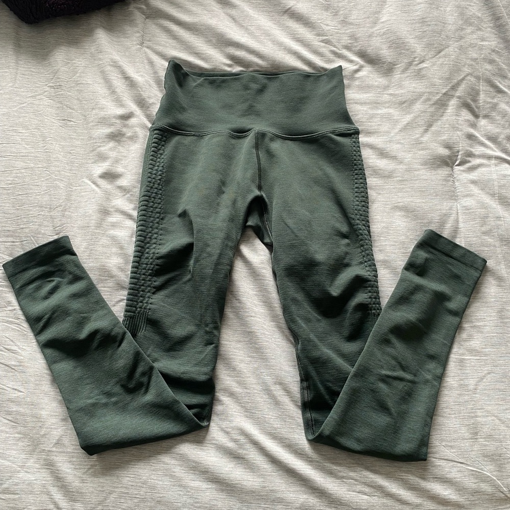 Alphalete Halo Legging